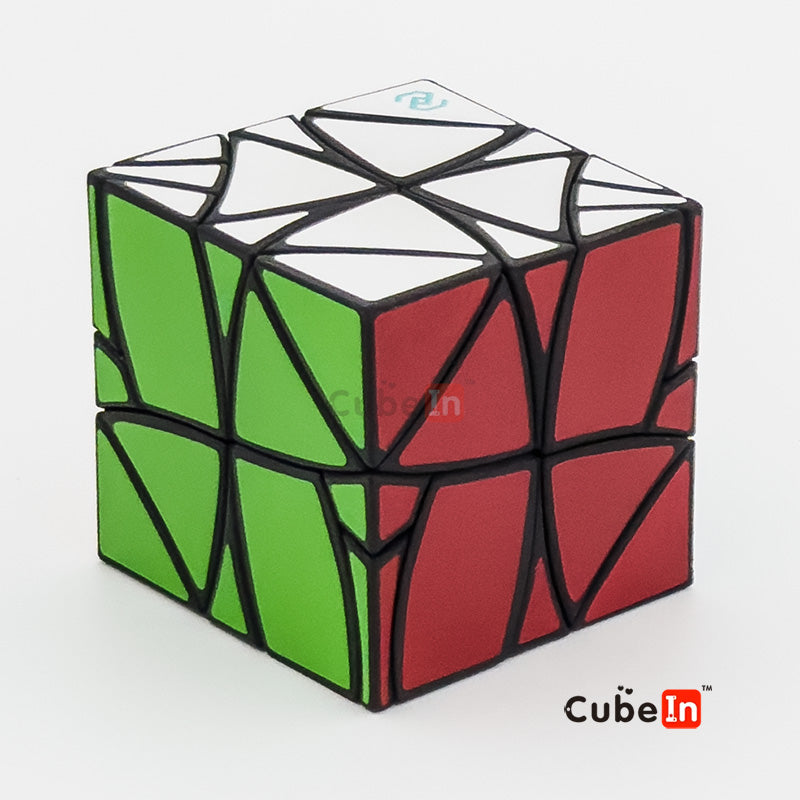 Zhecube | Master's Puzzles - CubeIn