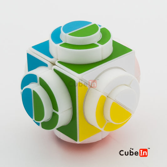 Zhecube Time Machine 0.2