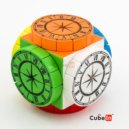 Ziina Star Time Machine cube - Best Quality one at the market