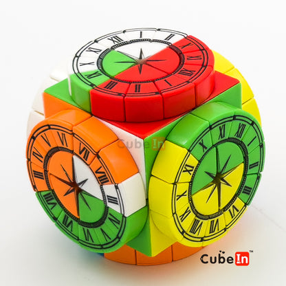Ziina Star Time Machine cube - Best Quality one at the market