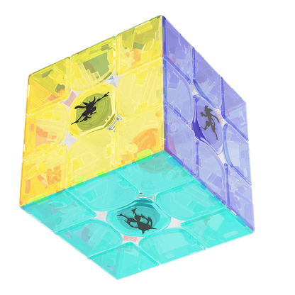 宝可梦 & Gan12 磁悬浮甲贺忍蛙