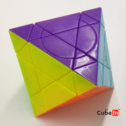 Mf8 Dayan Crazy Octahedron II Plus 5 планет - Меркурий Венера Юпитер Сатурмн