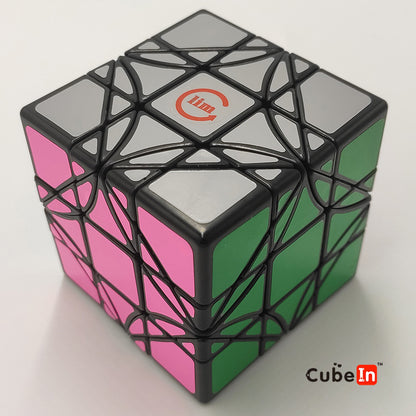 Limcube Dreidel 3x3 Cube