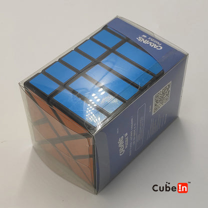 SIDGMAN 2x4x6 Fisher Spiral Cube (Free Shipping)