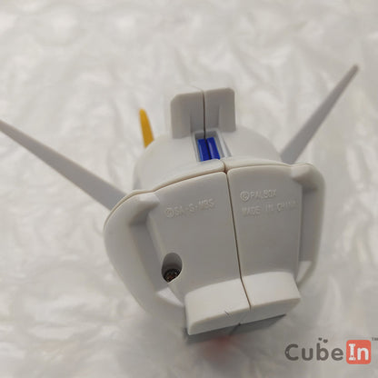 Gundam 2x2