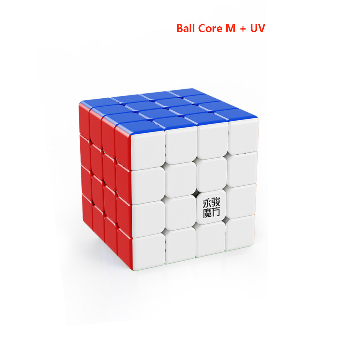 YJ Zhilong 4x4 M UV Ball Core