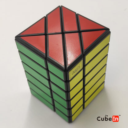 SIDGMAN 2x4x6 Fisher Cuboid (Free Shipping)