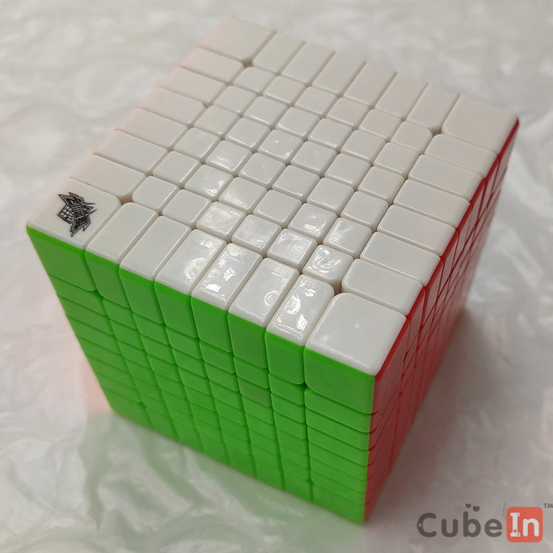 Циклон Бойз 8x8 G8