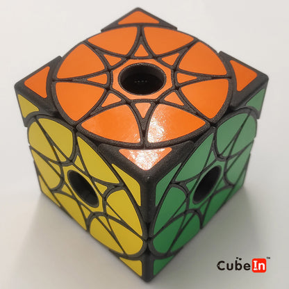 Limcube Void Star Wheel Cube