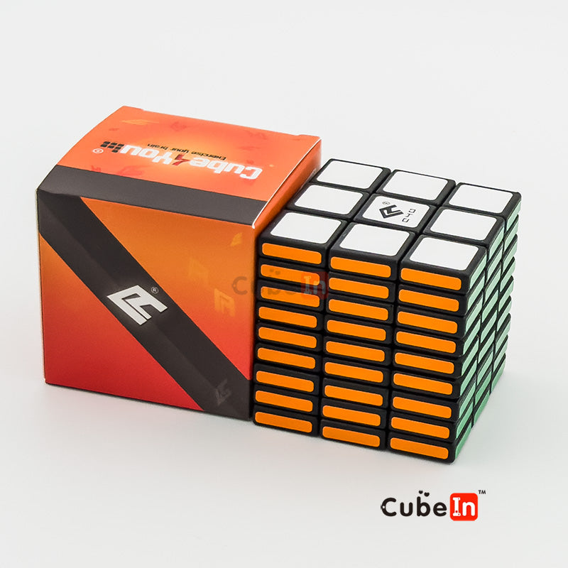 Cube4you (C4U) | Premium DIY & Designer Twisty Puzzles - CubeIn