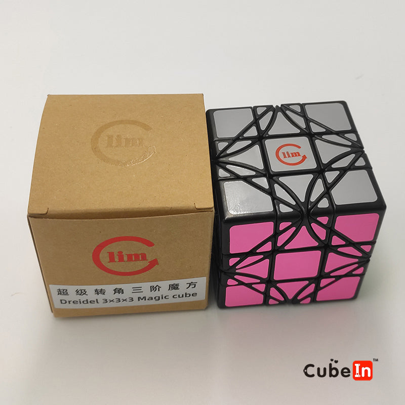 Limcube Dreidel 3x3 Cube