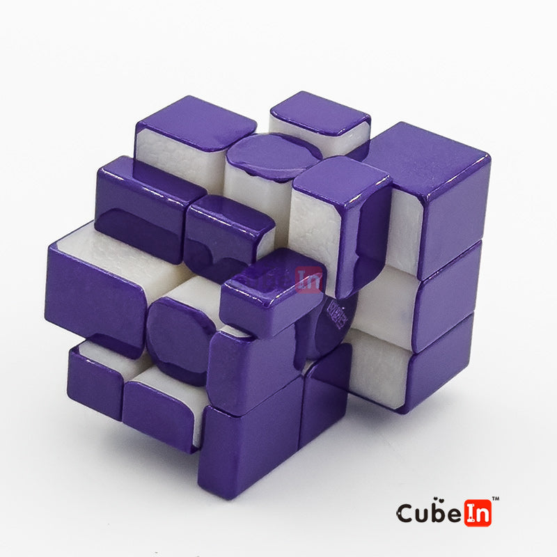Diansheng Mirror Cube Magnetic Core UV