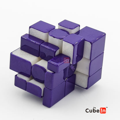 Diansheng Mirror Cube Magnetic Core UV