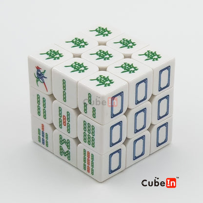Головоломка «Маджонг 3x3»