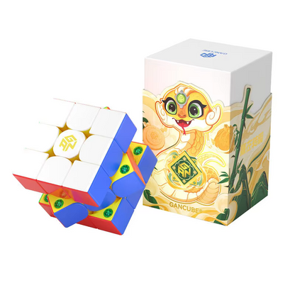 Gan356 Me X'mas Edition/ Snake
