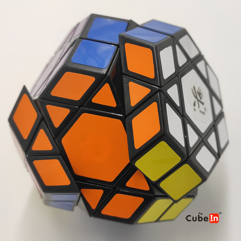 gem cube III