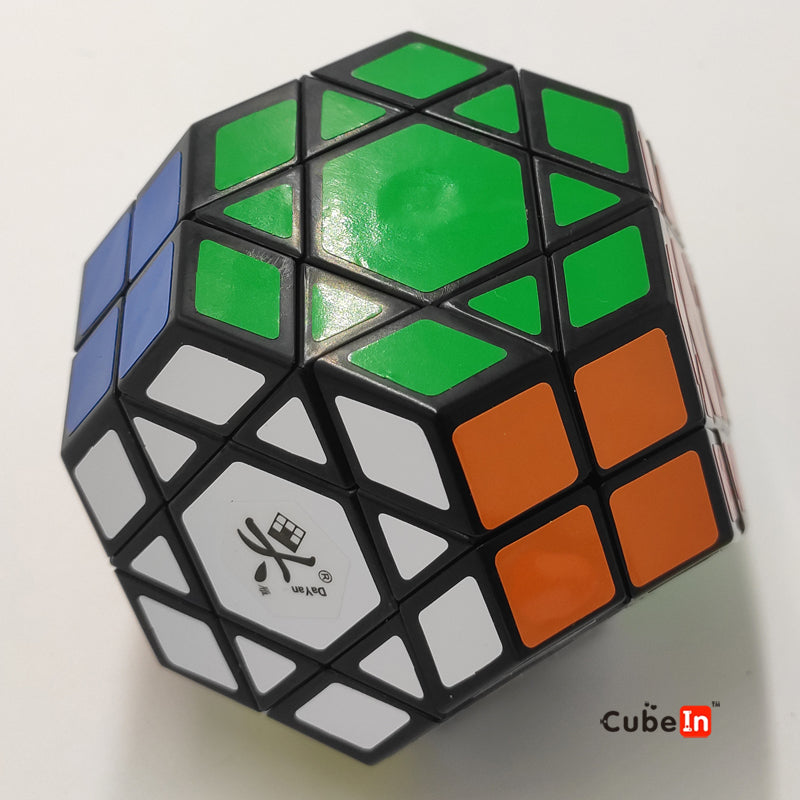 gem cube III