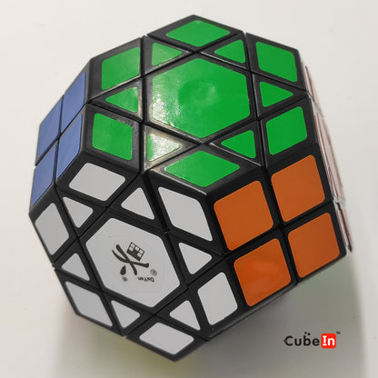 gem cube III