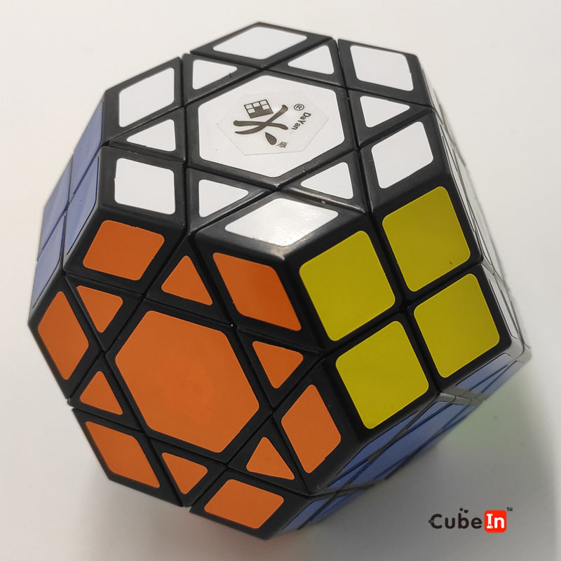 gem cube III