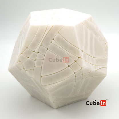 Кубик Gecube Ghost Gigaminx