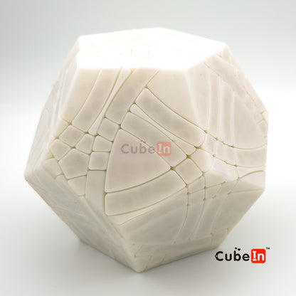 Кубик Gecube Ghost Gigaminx