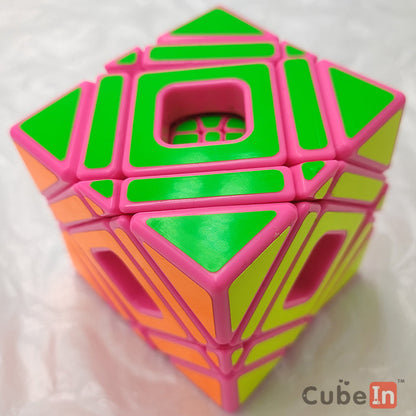 Greg Multi Skewb Cube