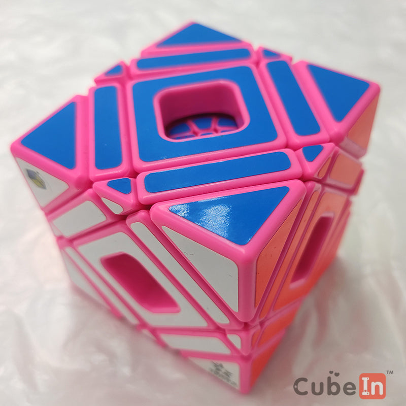 Greg Multi Skewb Cube