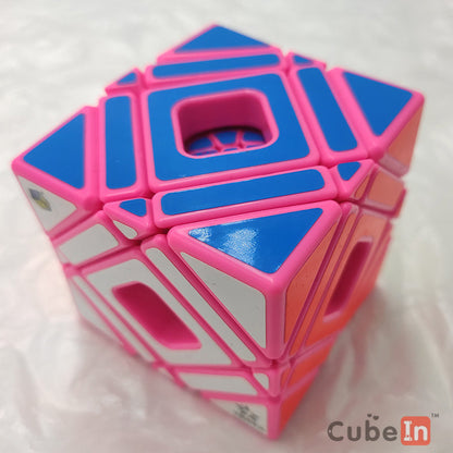 Greg Multi Skewb Cube