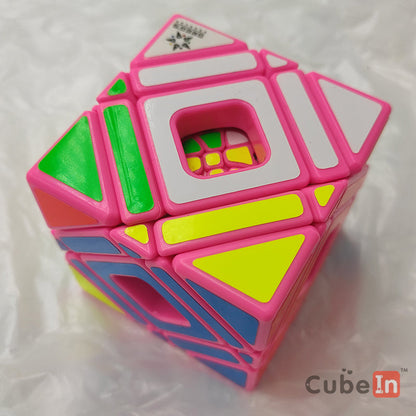 Greg Multi Skewb Cube