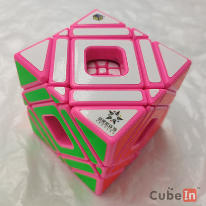 Greg Multi Skewb Cube