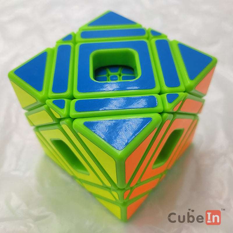 Greg Multi Skewb Cube