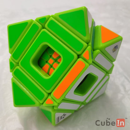 Greg Multi Skewb Cube