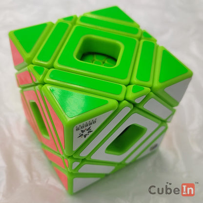 Greg Multi Skewb Cube