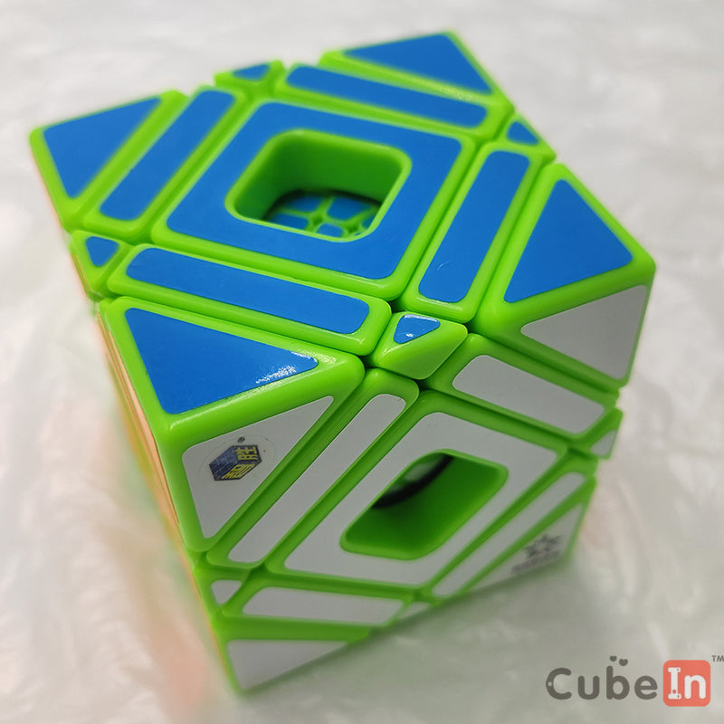 Greg Multi Skewb Cube