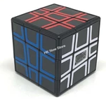 Cubo Oskar Sloppy 3x3x3 (Envío gratuito)