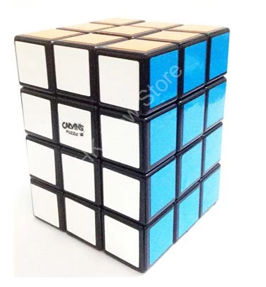 Головоломки Calvin's 3x3x5 (бесплатная доставка)