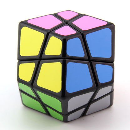 LanLan 4-axis Dodecahedron Puzzle