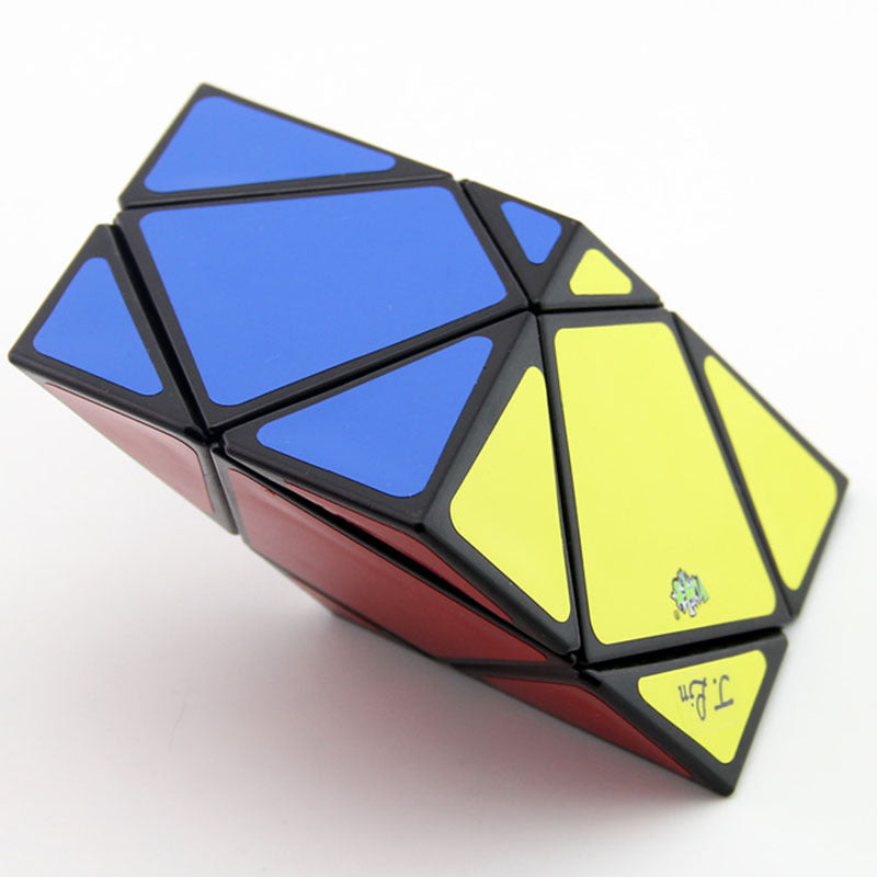 LanLan Squished Skewb Куб
