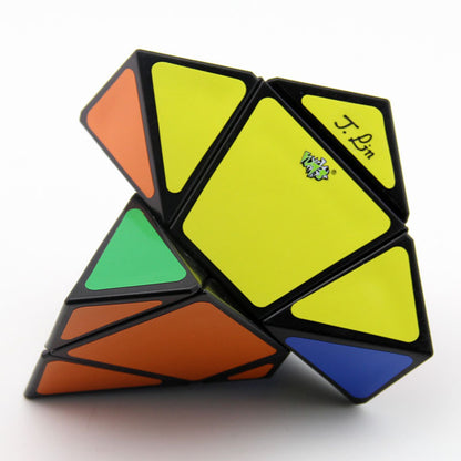 LanLan Squished Skewb Куб
