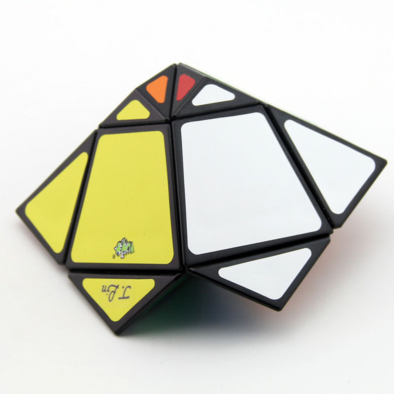 LanLan Squished Skewb Куб