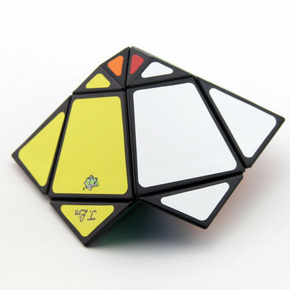 LanLan Squished Skewb Куб