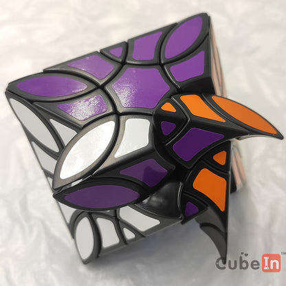 Lanlan Clover Octahedron