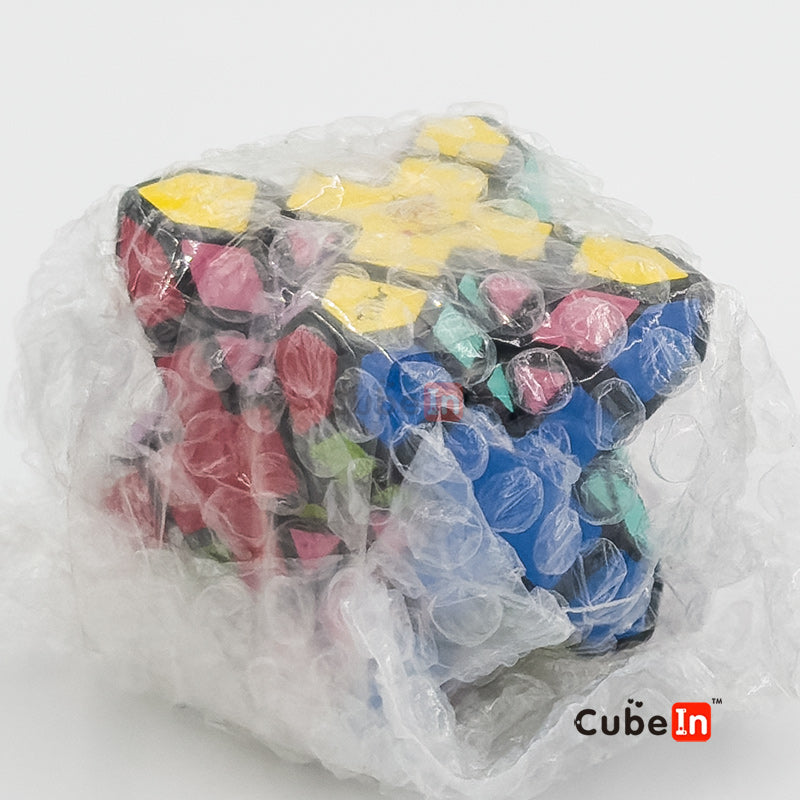 Meffert's Tony Fisher Skewb Xtreme cube