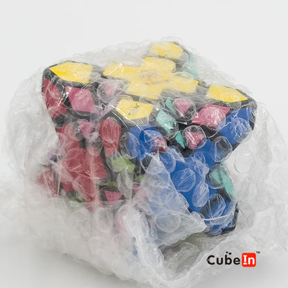 Meffert's Tony Fisher Skewb Xtreme cube