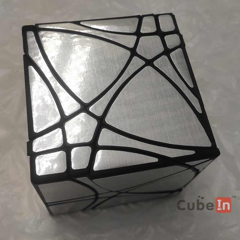 Gecube 3D-печатный куб-зеркало Megaminx Square