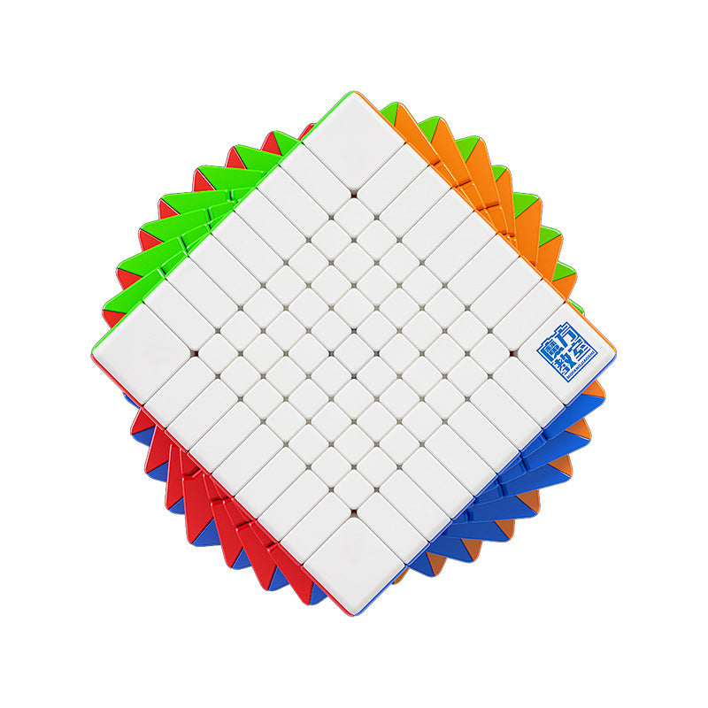 Moyu Meilong 9x9 V3 Magnetic