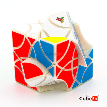 mf8 Curvy Copter III Cube
