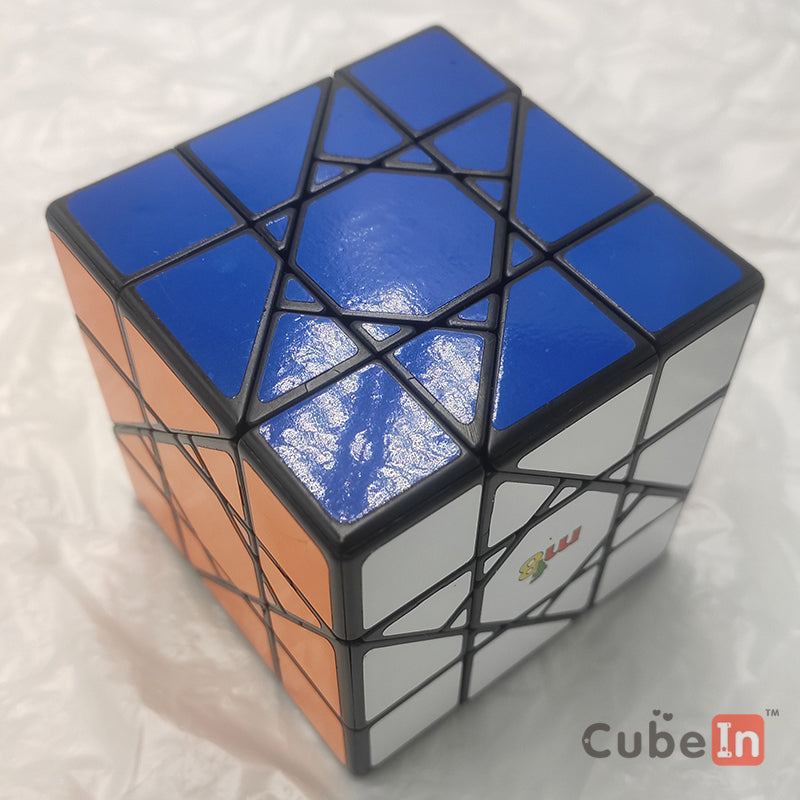 Cubo MF8 Sol Vendado 3x3 