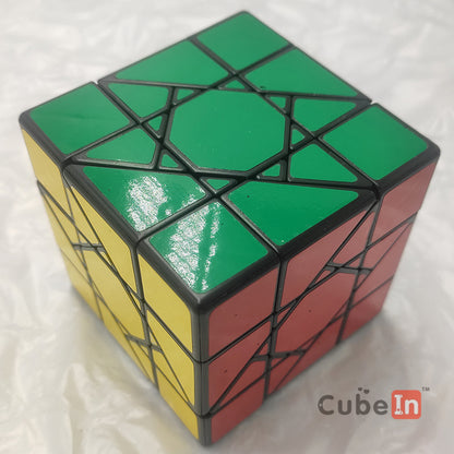 Cubo Sun 3x3 enfaixado MF8 