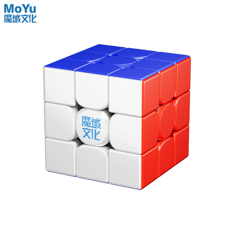 MoYu Aolong V5 3x3 Speed cube Maglev UV